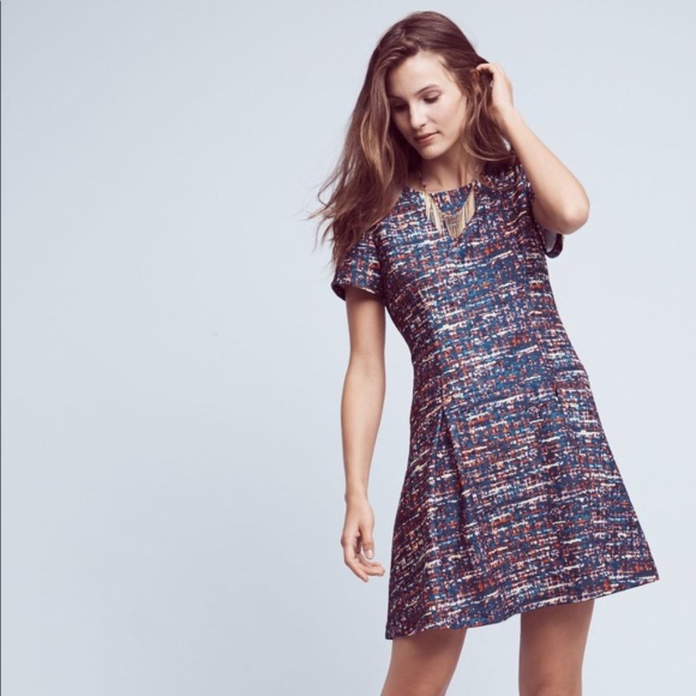 REDUCED PRICE Plenty by Tracy Reese Anthropologie